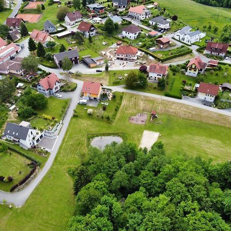 Ferienwohnung Berghausen Dış mekan fotoğraf