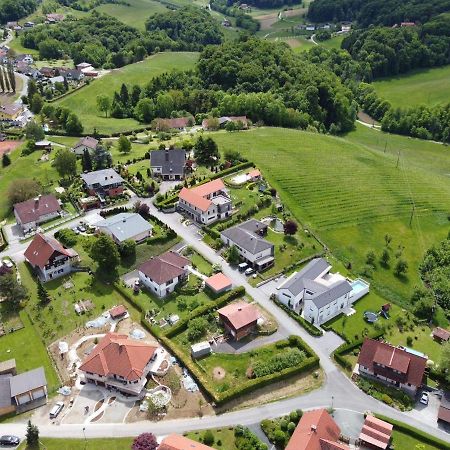 Ferienwohnung Berghausen Dış mekan fotoğraf