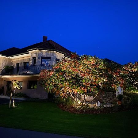 Ferienwohnung Berghausen Dış mekan fotoğraf