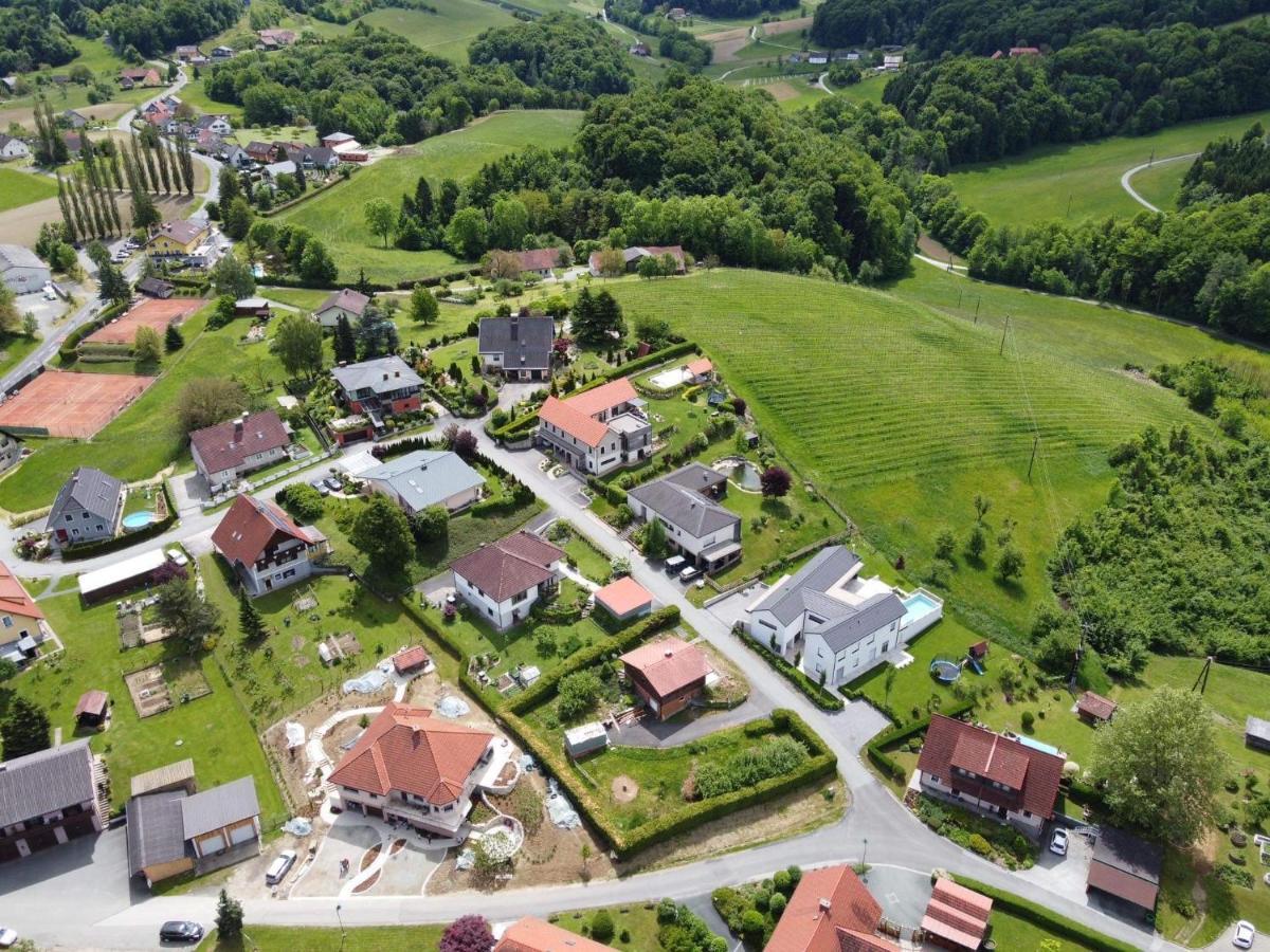 Ferienwohnung Berghausen Dış mekan fotoğraf