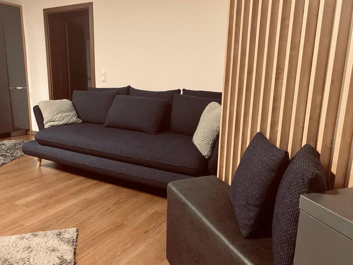 Ferienwohnung Berghausen Dış mekan fotoğraf