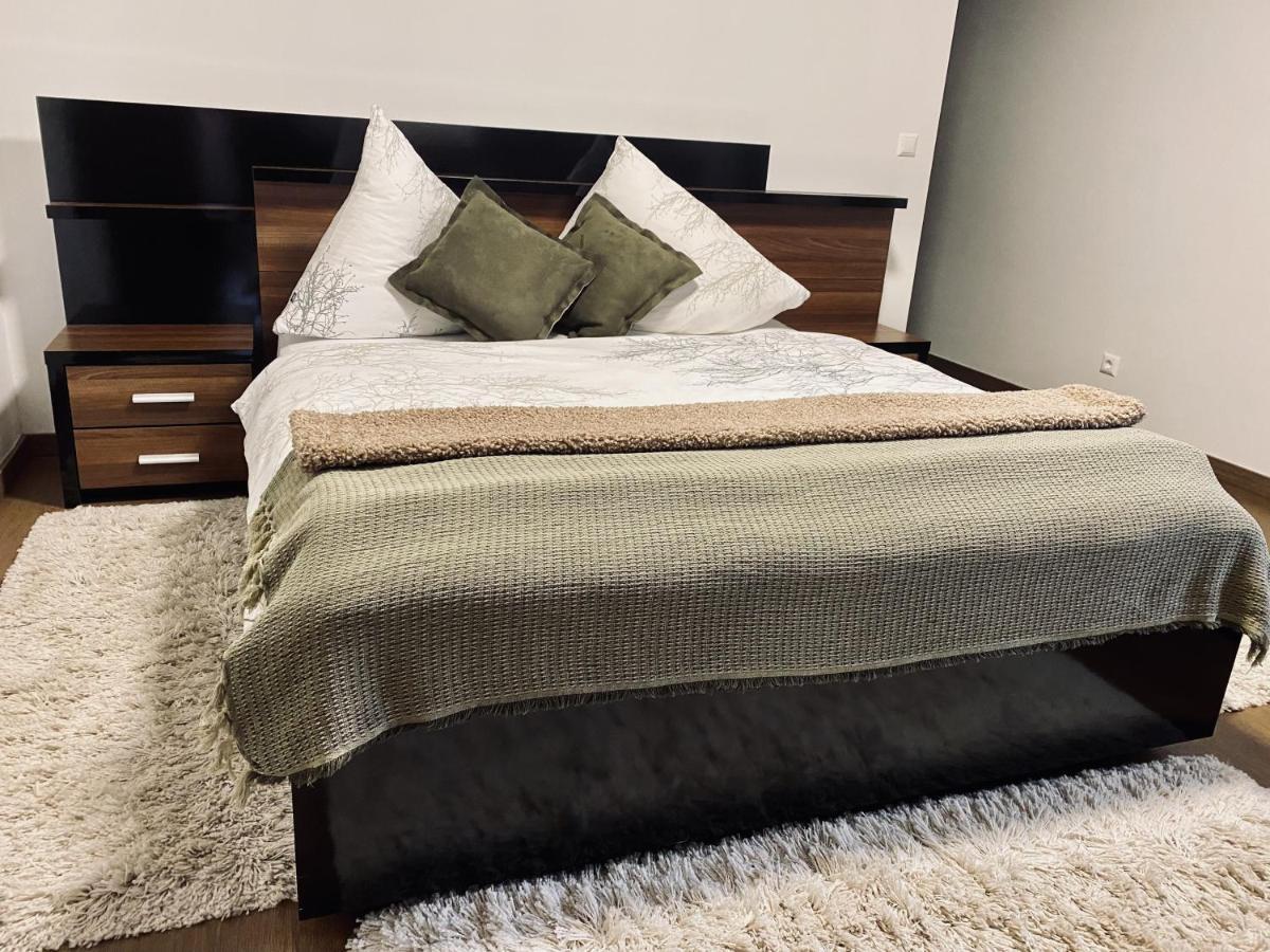 Ferienwohnung Berghausen Dış mekan fotoğraf